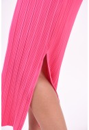 Rochie Yas Yasrodiana Raspberry Sorbet